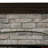 43.3 inch Electric Fireplace With Mantel