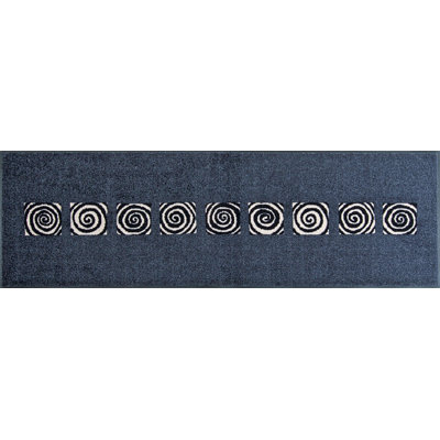 Pan Kitchen Mat
