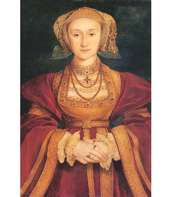 Reproduction d’art par hans holbein-unframedprint