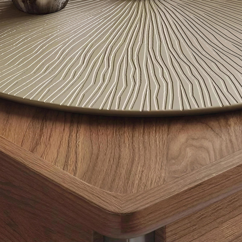 Small apartment creative coffee table