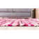 Pritchard Cotton Geometric Indoor Rug
