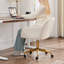 Chaise de travail Adamell-1487827329