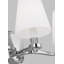 3 Light Alabaster Dimmable Vanity Light-967138945