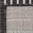 Striped Indoor / Outdoor Rug-1587047698