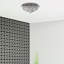 Kessler Glass Flush Mount-20600154