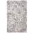 Fayolle Hand Tufted Performance Geometric Rug-1584228102