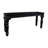 62'' Solid Wood Console Table