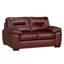 Causeuse en cuir Linhay-1093357172
