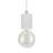 Castiel 1 - Light Single Pendant-28658928