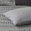Édredon 100% coton très captivant gris / noir-129946361-129946364