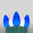 Blue/Cool White