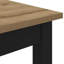 Standing Bar Table Engineered Wood-1995500550-1995500556