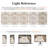 Stella Machine Washable Oriental Area Rug-124328002-129101096