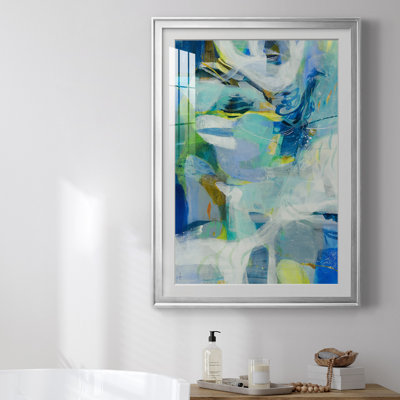 " Low Tide "