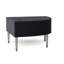 Piece Of Cake Wedge Ottoman-36438974