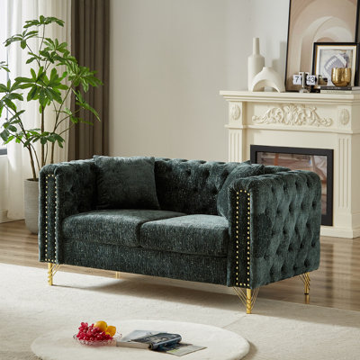 60 Modern Couch Upholstered sofa