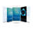 AUX 36000 BTU Wi-Fi Connected Ductless Mini Split Air Conditioner for 1500 Square Feet with Heater and Remote Included