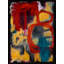 Write It In A Love Song Print by Ann Golumbuk-26762445-26762452