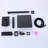 All-In-One Kit with Rough in-Valve-70654437