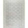 Tapis tissé à la machine Nabela Noor X Livabliss Aram