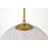 Daven 1 - Light Single Pendant-32007468-32007473