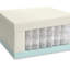 Daisy Pocket Sprung Mattress-111270897