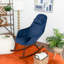 Chaise berçante Viveros-610517929-610517928