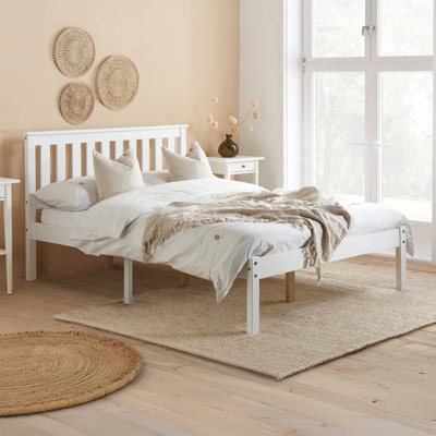 Alam Bed Frame