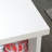 Teannan 65.98'' x 32.05'' Craft Table