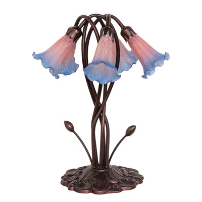 Tiffany Table Lamp