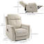 Fauteuil de massage inclinable électrique-725031126