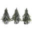 Faux pin 9,5 po en pot
