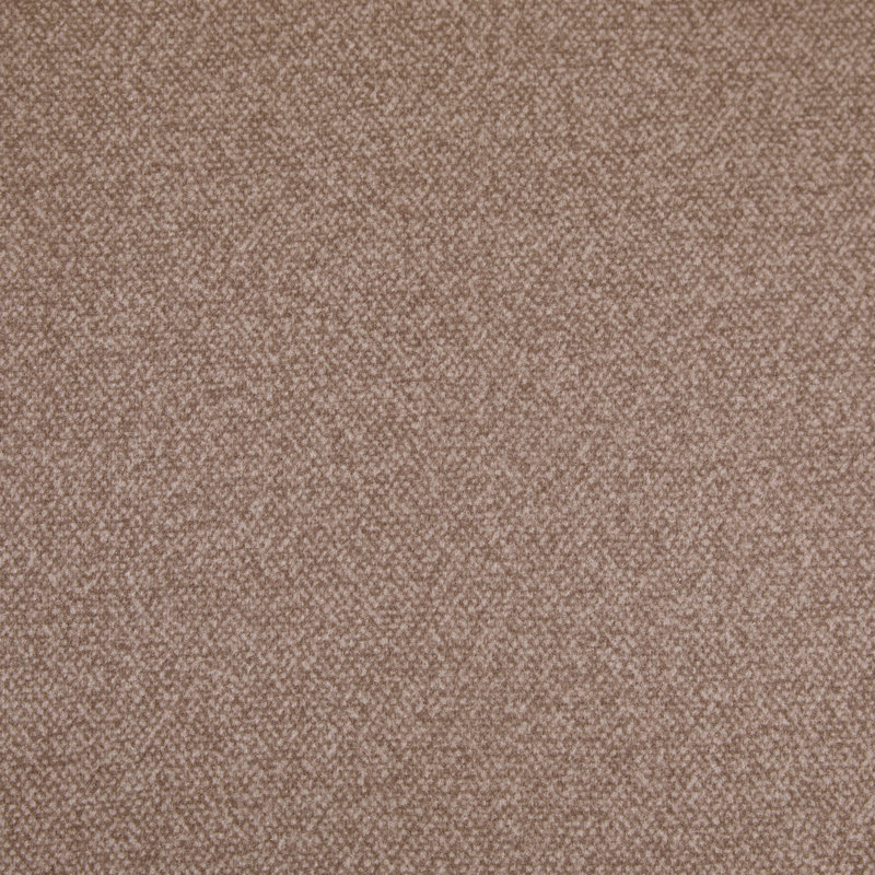 Doris Modern Upholstered Accent Chair with Pet/Storage Space, Brown