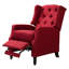 Fauteuil inclinable manuel Esteban-1603189313