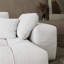Canapé modulaire modulaire, siège à combinaison profonde surdimensionné, housses de coussin amovibles et lavables, tissu, rembourrage en duvet-1548450903