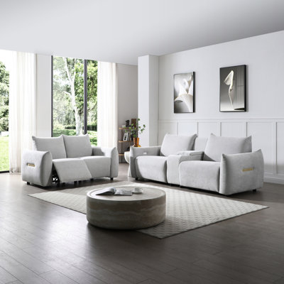 Fauteuil inclinable électrique Living Room