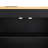 Kitchen Island With Extendable Dining Table, 3 Drawers And Power Outlet-62585703