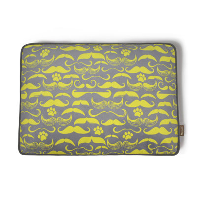 Polyester Pet Bed