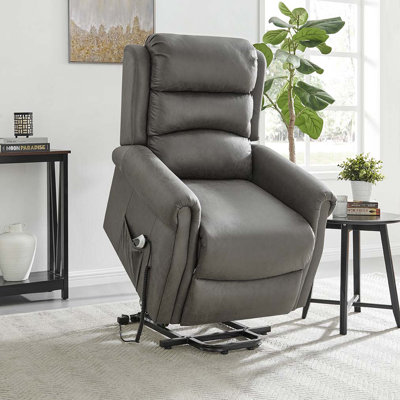 Clintonpark 82cm Wide Lift Assist Standard Recliner