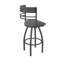 Hunter Swivel Stool-110982444-110982434-110982436