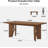 Dining Table,Home Kitchen Table,Working Desk