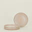 Essential Stoneware Dinnerware - Set of 16-418382638