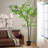 300CMARTIFICIAL DISC LEAF TREE