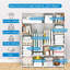 90cm - 90cm Closet System