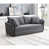 Gray Fabric est en rupture de stock