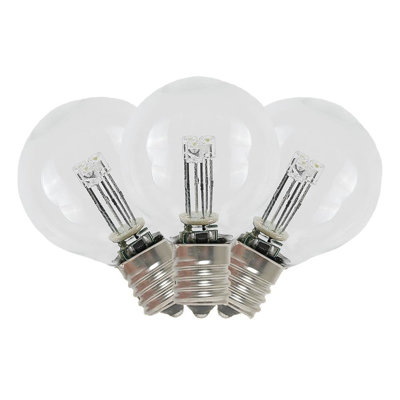 Ampoules à DEL G30