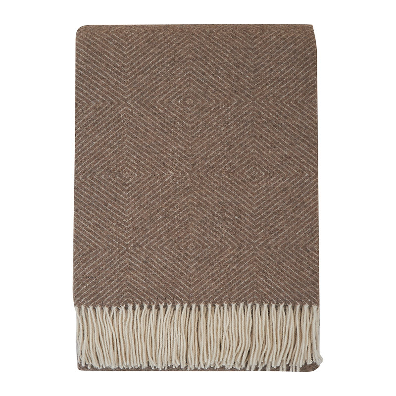 Veere Throw Blanket
