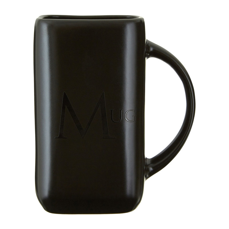 Okolona Ceramic Coffee Mug