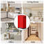 Poubelle de cuisine Ksskss-132785099