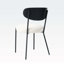 Chaise d'appoint large 18,9 po Lawrenson-14105566
